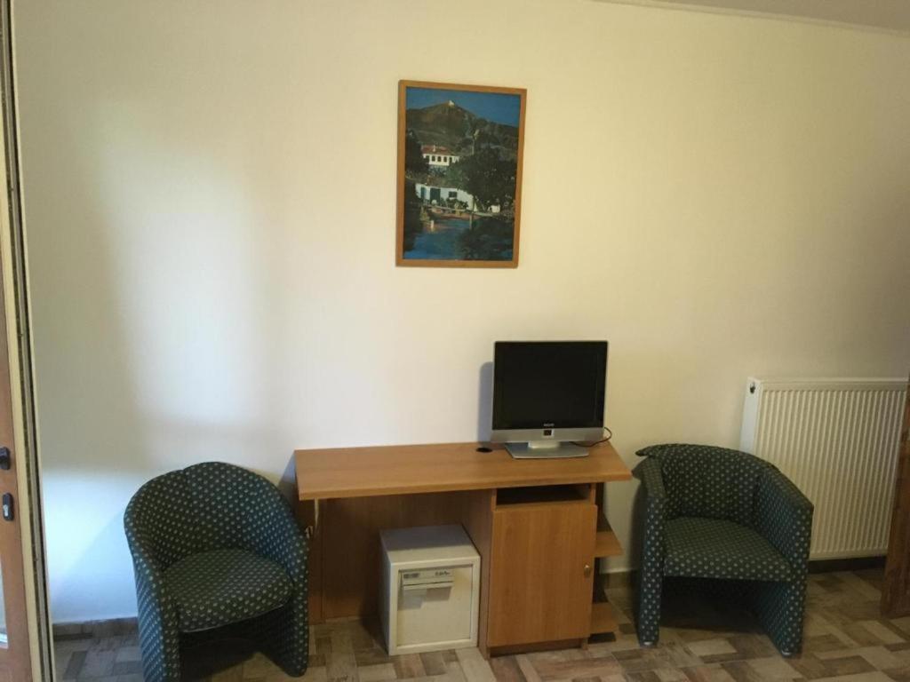 Fenyves Hotel Balatonfenyves Ngoại thất bức ảnh